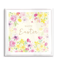 Pack of 5 Easter Cards - Happy Easter