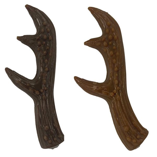 Elkwood  Elkwood Vegetable Antler Chew Medium