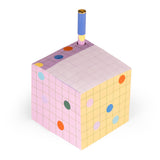 STICKY NOTE BLOCK WITH PEN