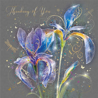 Thinking Of You Greeting Card