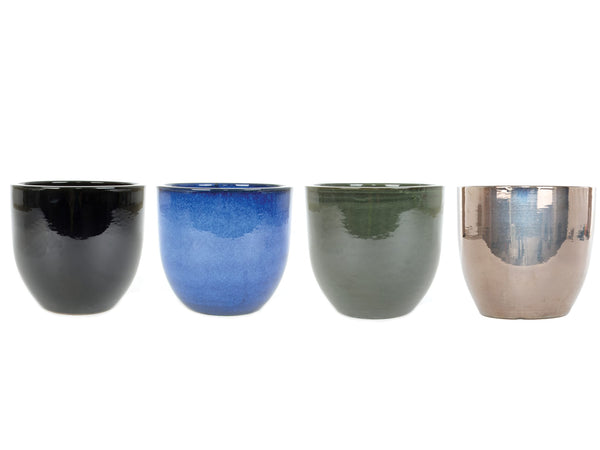26CM JUNE EGG POT