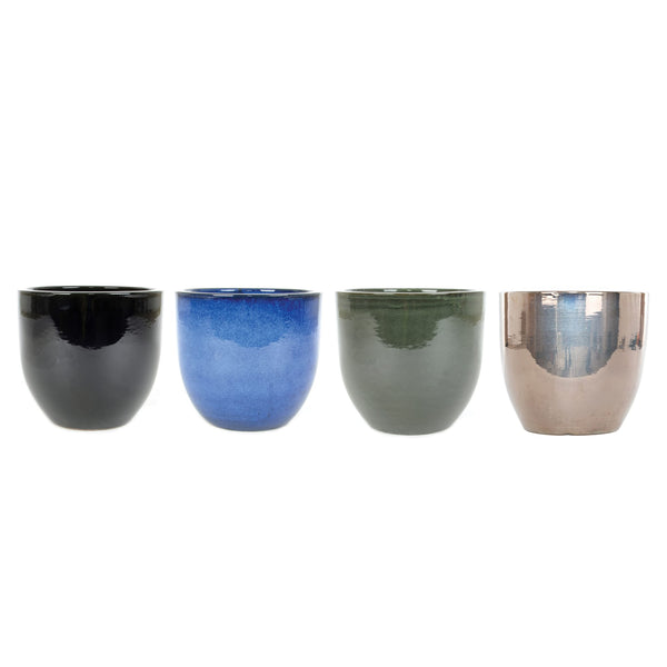 38CM JUNE EGG POT