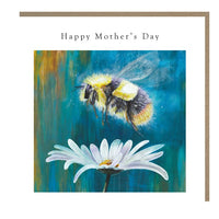 Mother's Day - Bumble Bee