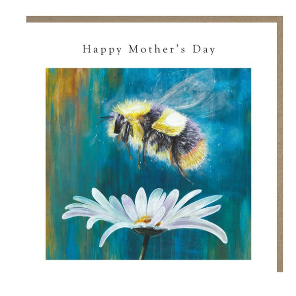 Mother's Day - Bumble Bee
