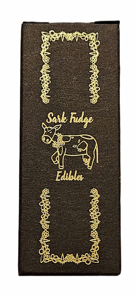 The Sark Fudge Company - Super Sour Diesel Fudge