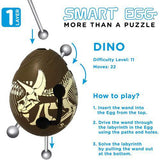 Smart Eggs Dino