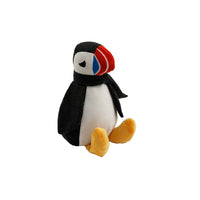 Puffin Doorstop 20cm