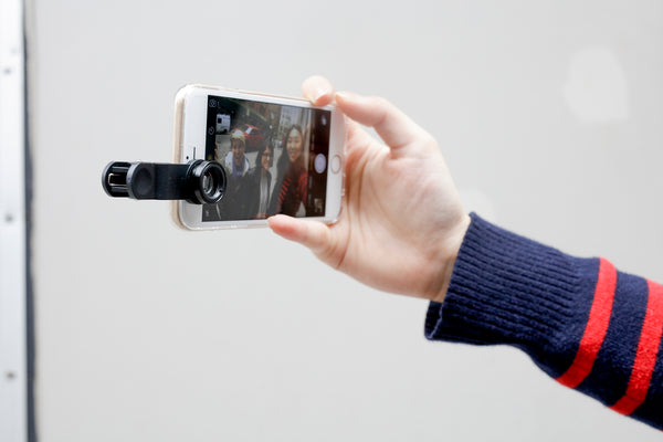 Phone Lens Kit S/3