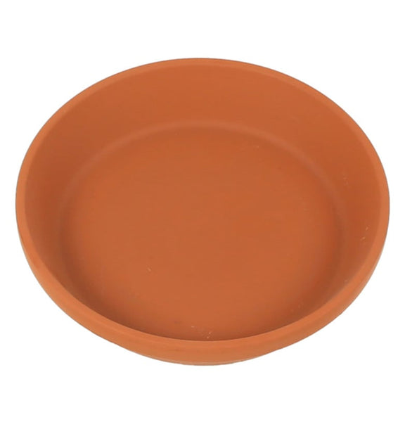 10in PLAIN SAUCER