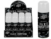 Halloween Fake Cobweb String 65g