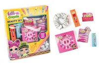 Crayola Beauty Vending Set
