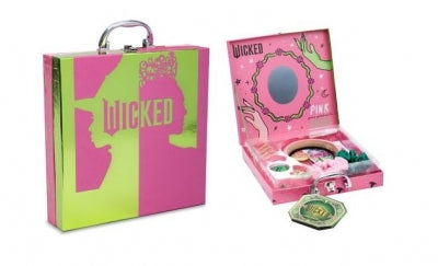 Wicked Hair Accessory Design Set