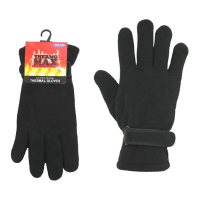 Mens Thermo Max Extra Warm Thermal Fleece Gloves