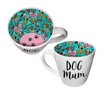 Dog mum - Mug