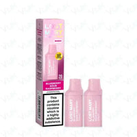 Lost Mary BM600 Prefilled Pod Blueberry Sour Raspberry