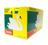 Swan Filters Extra Slim