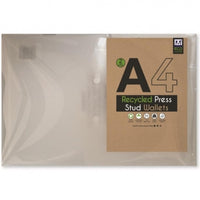 Stationery 2 A4 Carry Folders