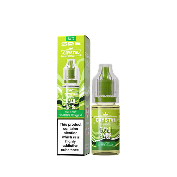 SKE E-liquid Lemon & Lime 20mg 10ml
