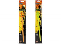 Halloween Giant Glow Wands Assorted
