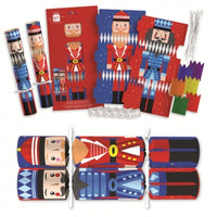 Christmas Cracker 8x12 MYO Nutcrack