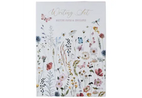 DESIGN BY VIOLET WILD MEADOW WRITING SET