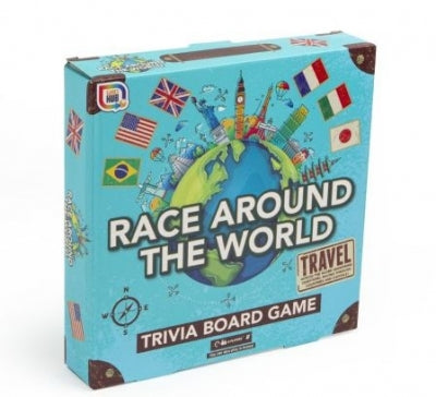 Race Around The World