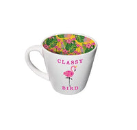 Classy Bird - Mug