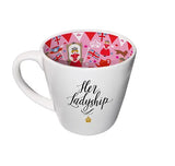 Her Ladyship - Mug