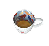 Home is Where my Dog is - Mug