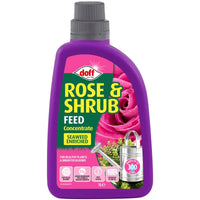 Rose & Shrub Feed Concentrate 1L