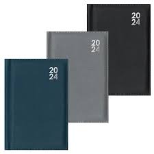 PREMIUM DIARY A5 D A P appointment