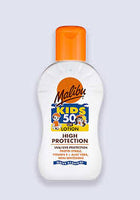 MALIBU KIDS SUN LOTION - SPF50 100ML