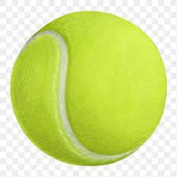 Single A Grade Tennis Ball