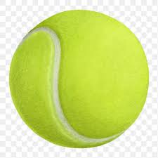 Single A Grade Tennis Ball