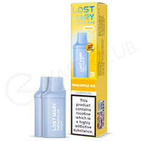 LOST MARY BM600 Prefilled Pod Pineapple Ice
