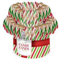 Bonds Candy Cane Fountain 20g