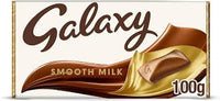 Galaxy Milk Chocolate