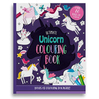 New Unicorn 25 Page 100 Sticker Activity Book