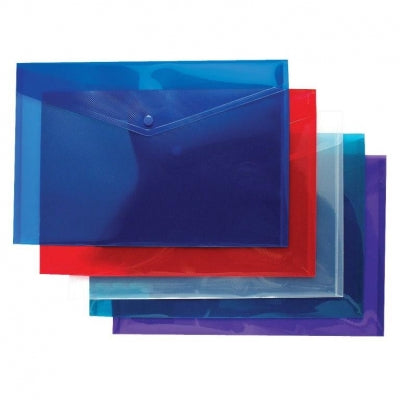 TIGER Foolscap STUD WALLET
