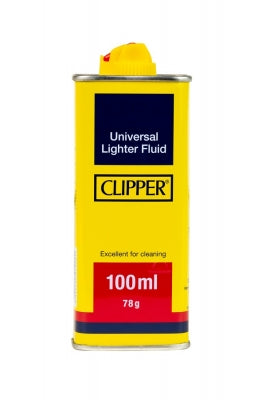 Clipper Lighter fluid 100ML