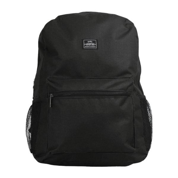 BORDLITE ADVENTURE BACKPACK WITH FRONT ZIP POCKET
