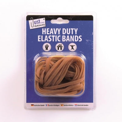 Tallon Heavy Duty Elastic Bands