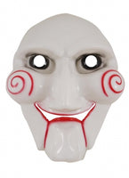 Mask Face Jigsaw Adult