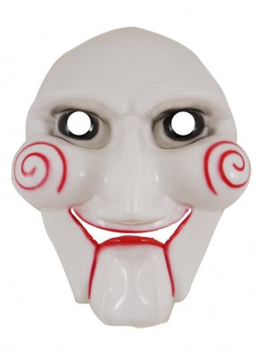 Mask Face Jigsaw Adult