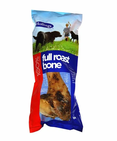 Hollings Roast Full Pre Pack Bone