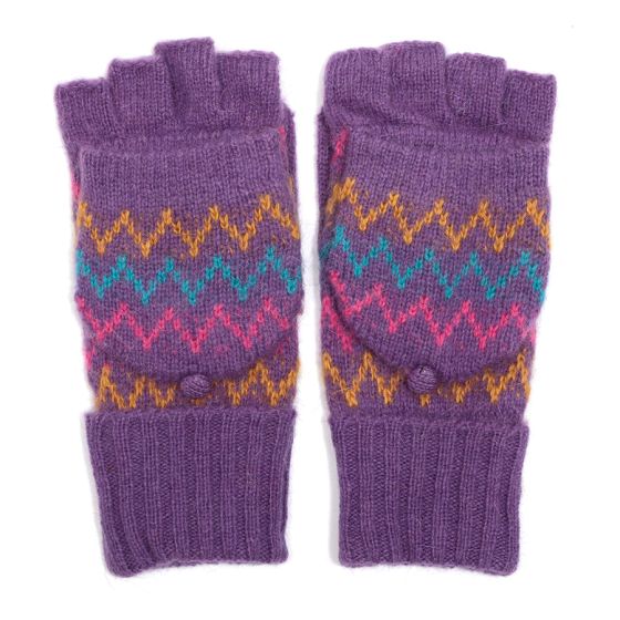 Gloves PURPLE