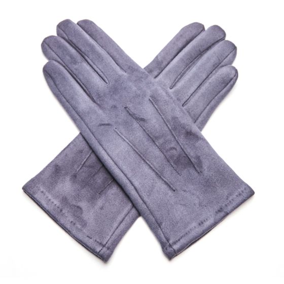 Gloves GREY