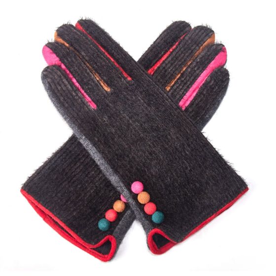 Gloves BLACK