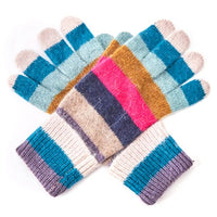 Gloves Multi Coloured