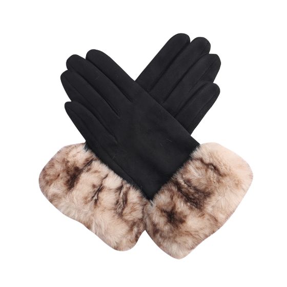 Gloves BLACK